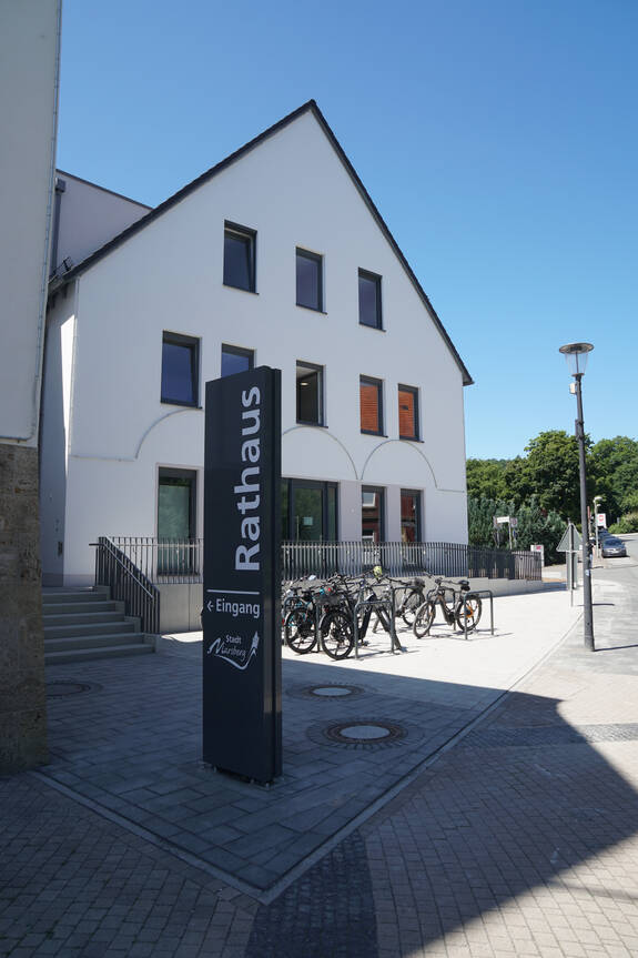 Rathaus