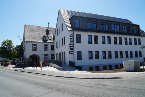 Rathaus