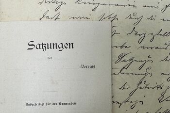 Satzungen