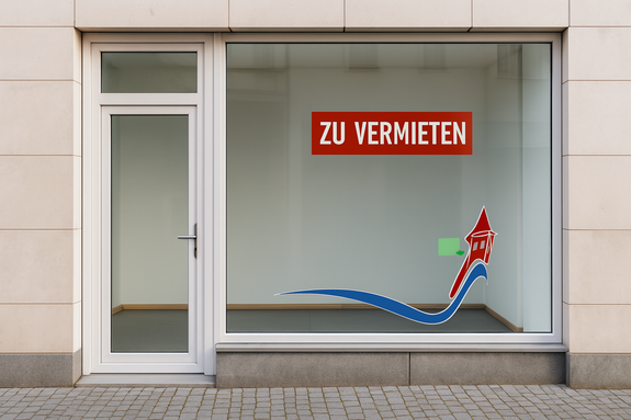 Ladenlokalbörse