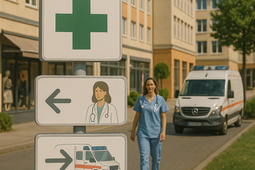 Gesundheitsstandort