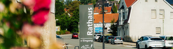 Rathaus