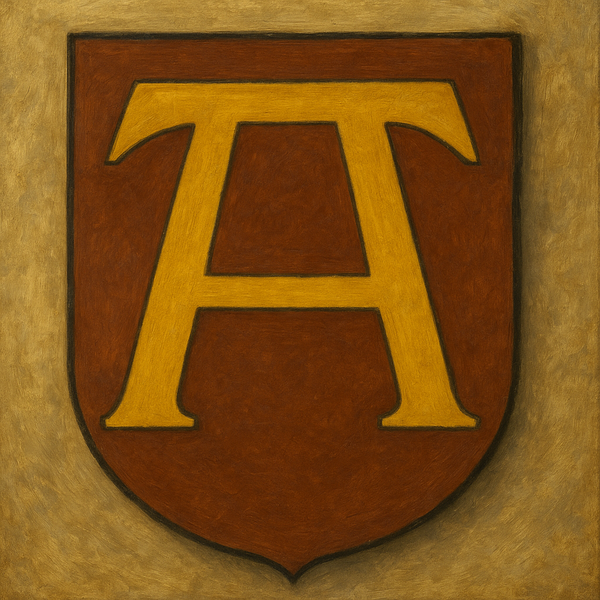 Wappen der Stadt Marsberg