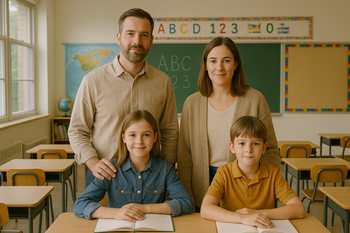 Bildung und Erziehung