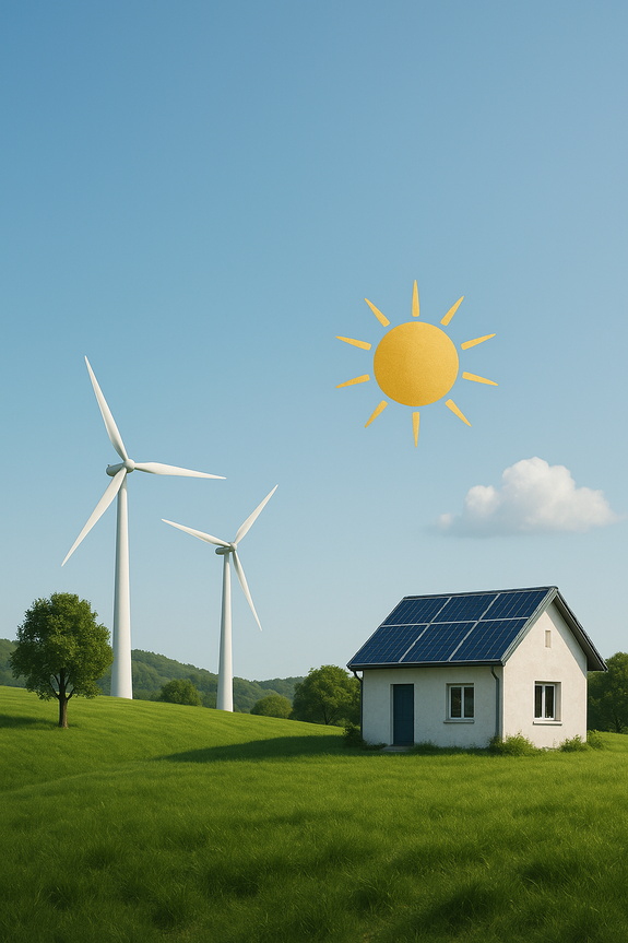 Integriertes Klimaschutzkonzept 4