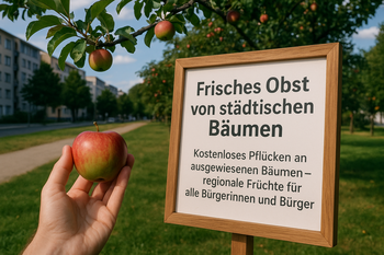 Obstbäume