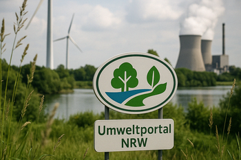 Umweltportal NRW