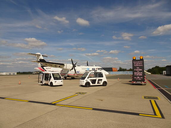 NEUE MOBILITÄT PADERBORN (NeMo) 2