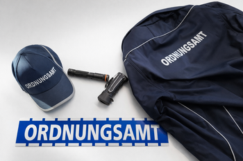 Ordnung und Sicherheit