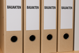 Bauakten 2