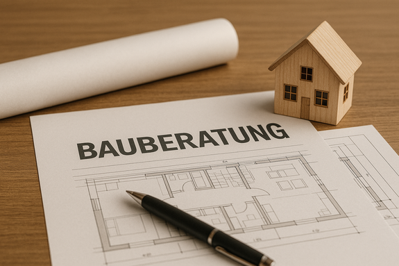 Bauberatung
