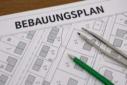 Bebauungsplan