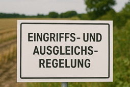 Eingriffs und Ausgleichsregelung