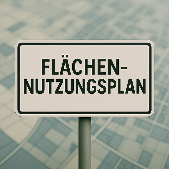 Flächennutzungsplan