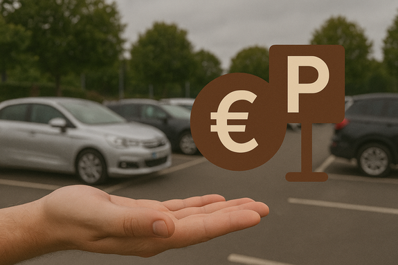 Stellplatzablösung 2