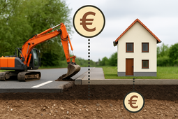 Straßenbaubeiträge