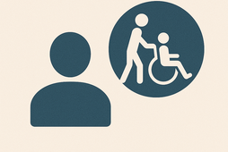 Hilfe zur Pflege in Heimen