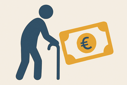 Grundsicherung im Alter und bei Erwerbsminderung