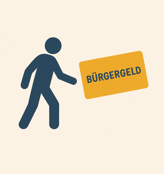 Bürgergeld