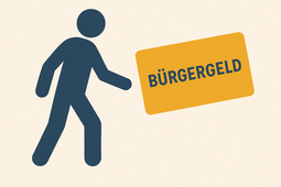 Bürgergeld