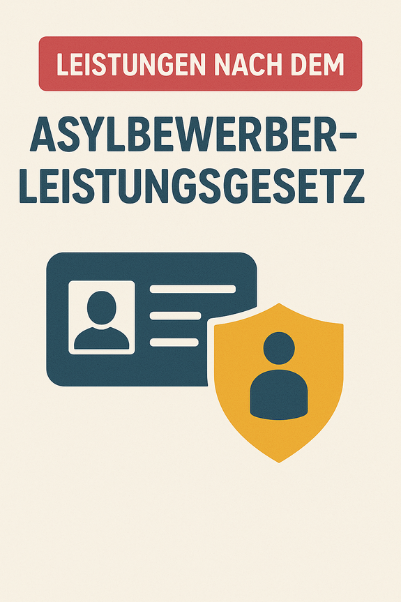 Leistungen nach dem Asylbewerberleistungsgesetz