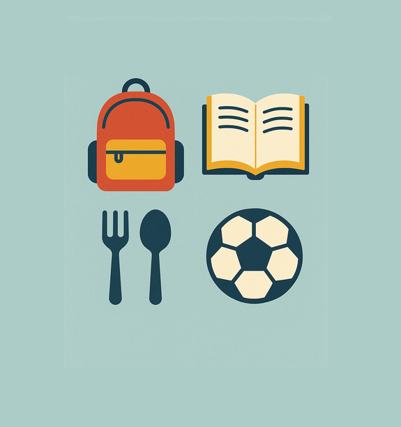 Leistungen für Bildung und Teilhabe