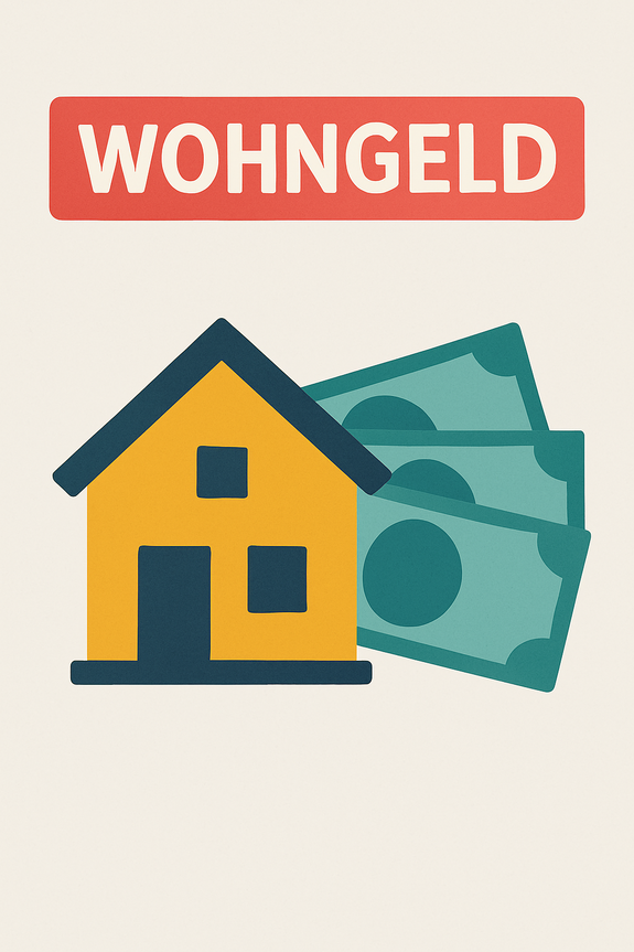 Wohngeld