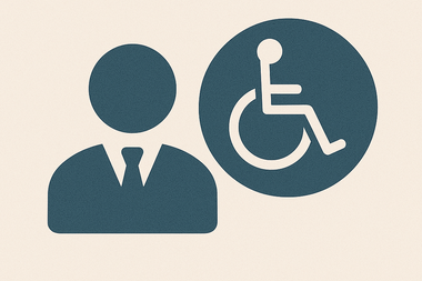 Renten und Schwerbehindertenangelegenheiten