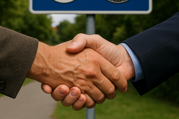 Städtepartnerschaft