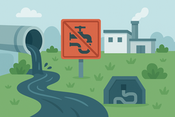 Anschluss und Benutzungszwang