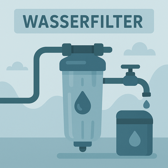 Wasserfilter