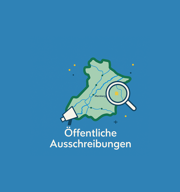 Ausschreibungen