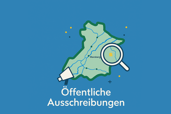 Ausschreibungen