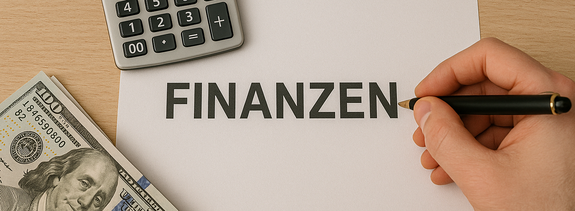 Finanzen