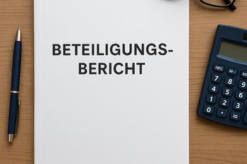 Beteiligungsbericht