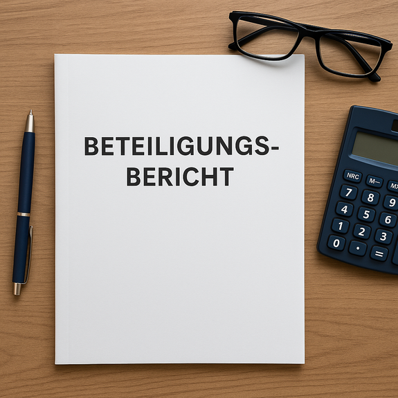 Beteiligungsbericht