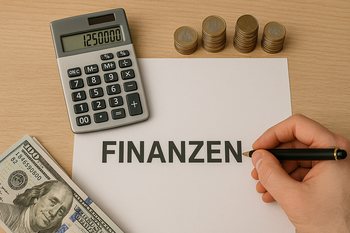 Finanzen
