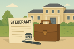 Steueramt