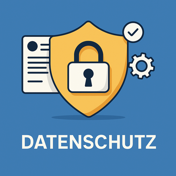 Datenschutz