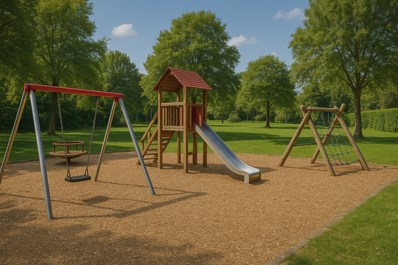 Kinderspielplätze
