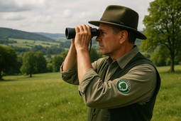 Naturparkbeauftragter