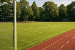 Sportplätze