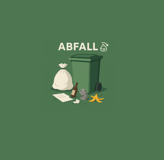 Abfall