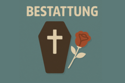 Bestattungen