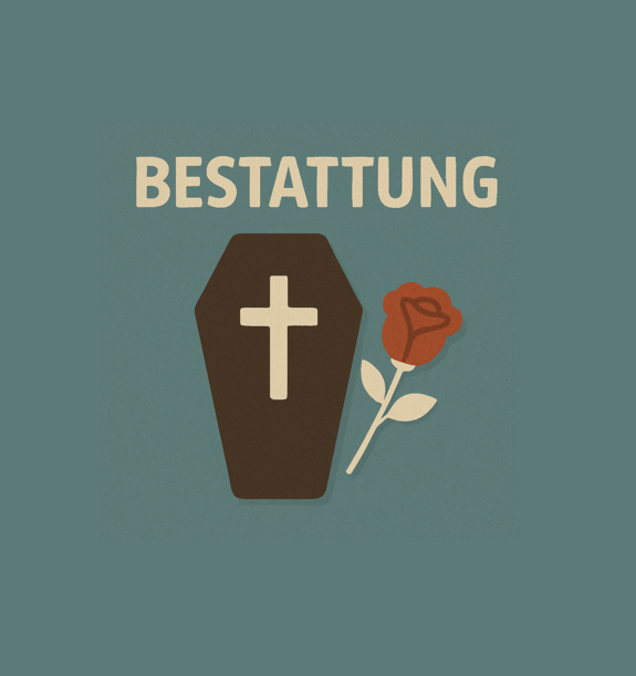 Bestattungen