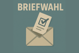 Briefwahl