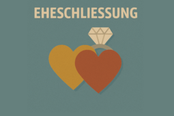Eheschliessung