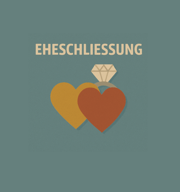 Eheschliessung