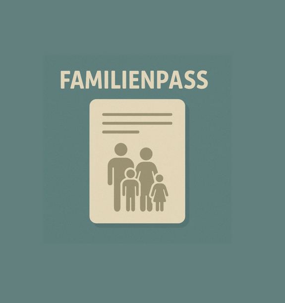 Familienpass