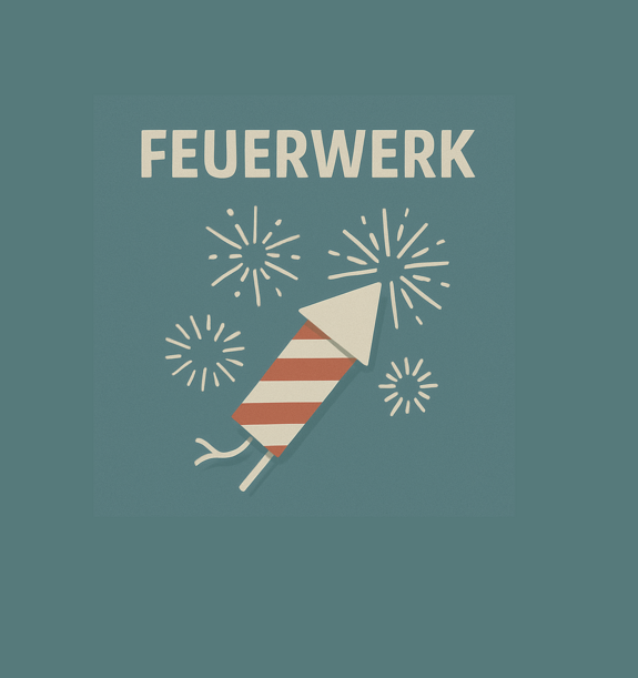 Feuerwerk
